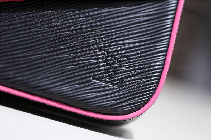 Fan Fashion Lu-Vi bags - 9010