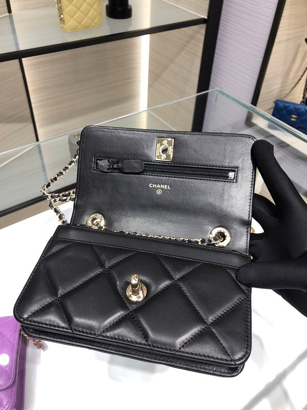 Amelia-  CHL BAGS  - 463