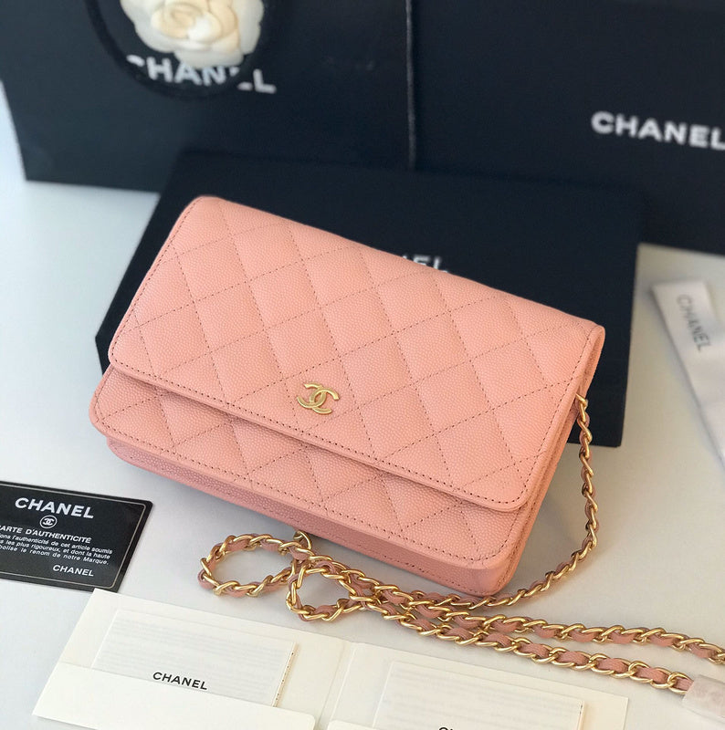 Amelia- CHL Bags - 6522