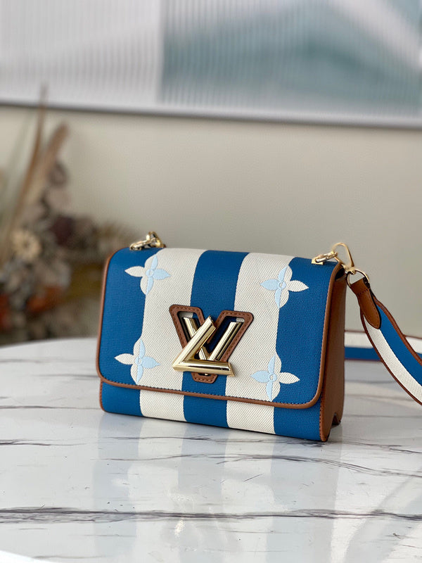 Amelia- Lu-Vi bags - 5901