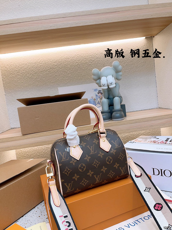 Amelia - LV Bags - 14345