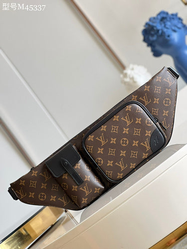 Amelia- - LOV Men Bags - 317