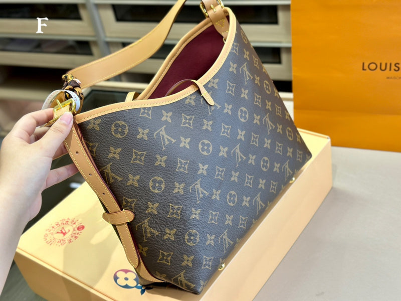 Amelia - LV Bags - 15034
