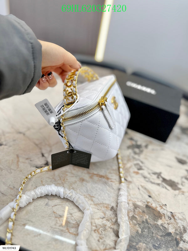 Amelia - CHL Bags - 1235
