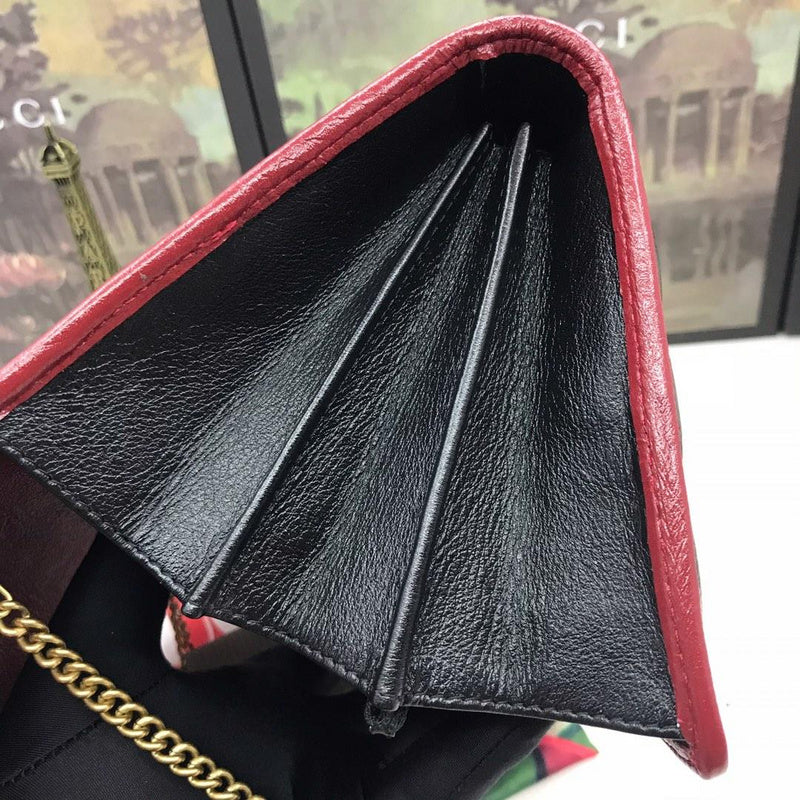 AmeliaLuxury - GCI Bags - 1145