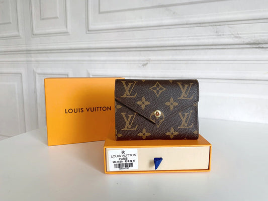 Amelia- LOV  Luxury  Wallets - 829