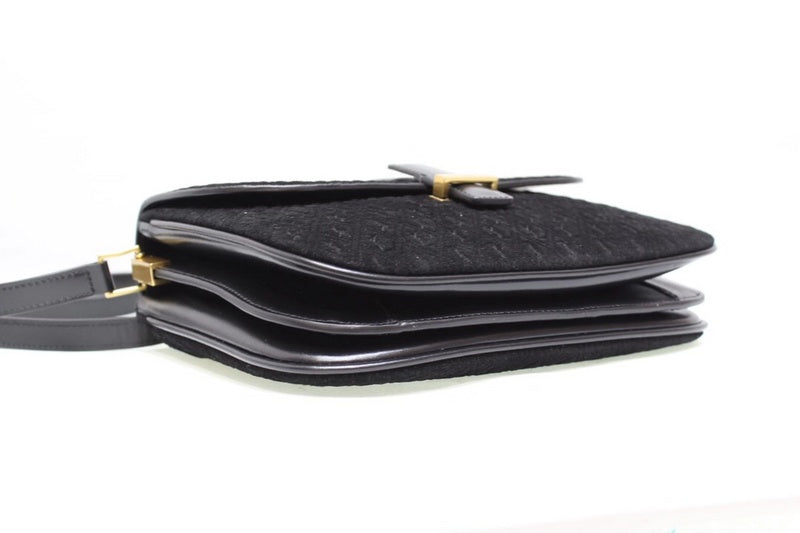 Amelia - YSL Bag - 2348