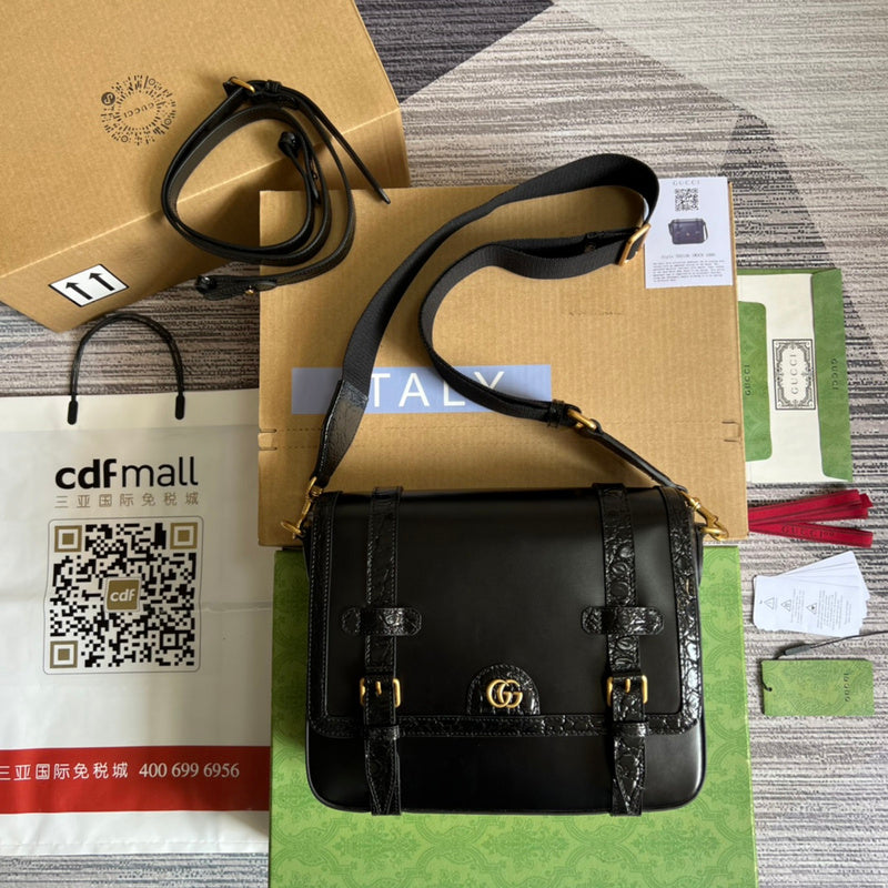 Amelia- GCI Bags - 5681