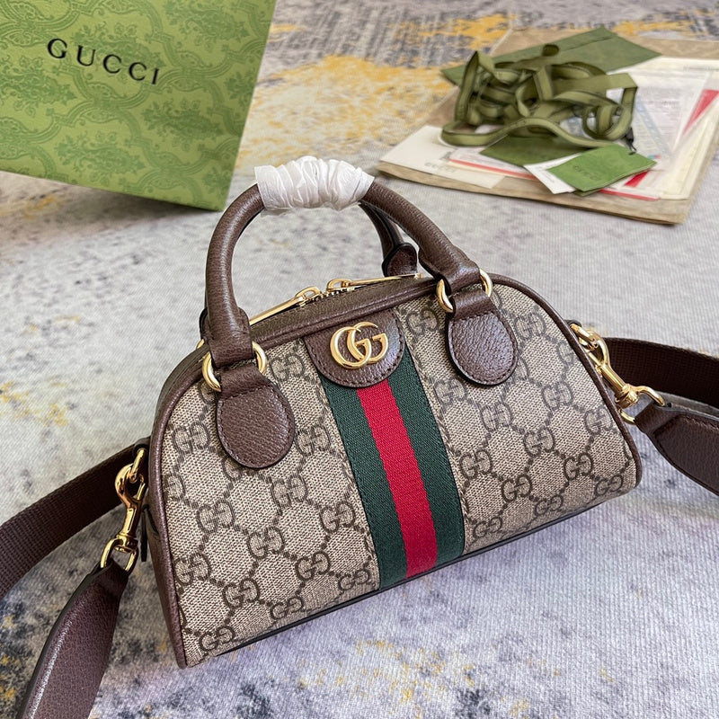 Amelia Fashion - GCI Bags - 1998