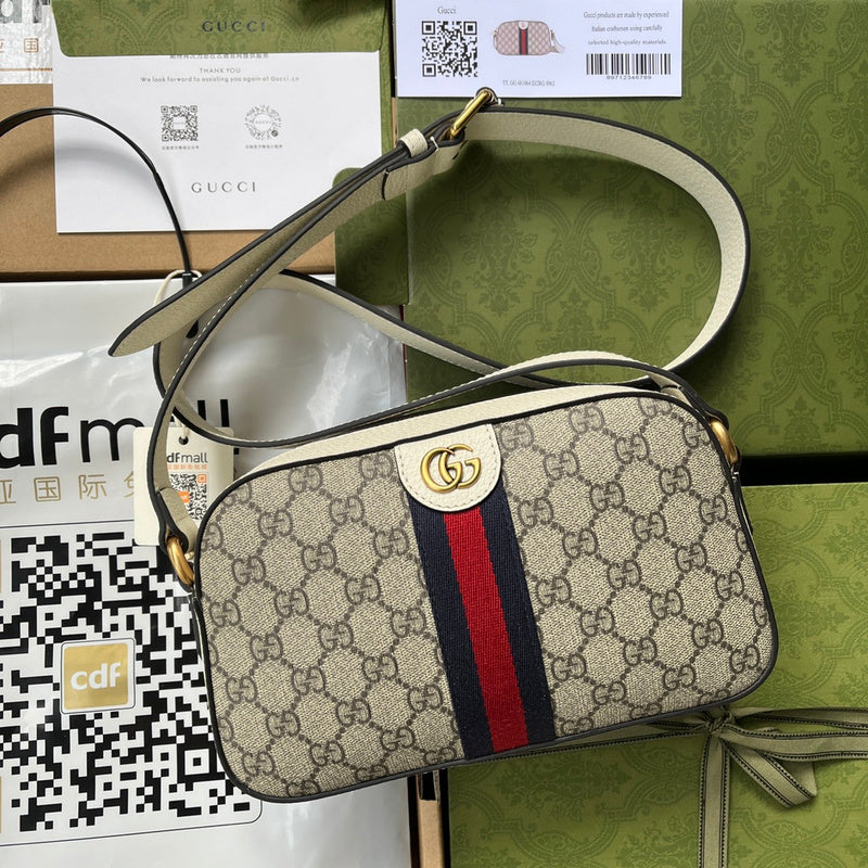 Amelia  - GCI Bags - 13071