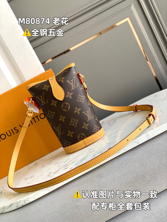 Amelia - LV Bags - 15953