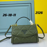 Camila Bags - Prada Bags - 1144