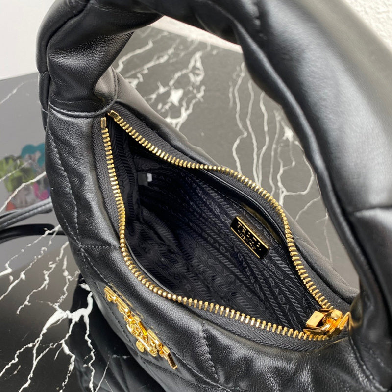 Amelia- PRDA  LUXURY BAGS - 800