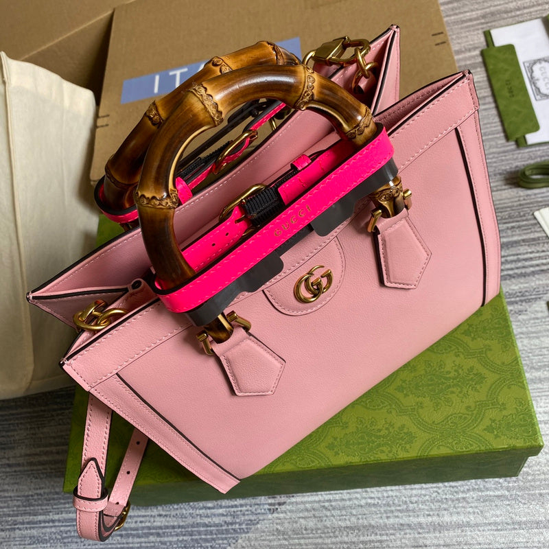 Amelia- GCI Lady Bags - 976