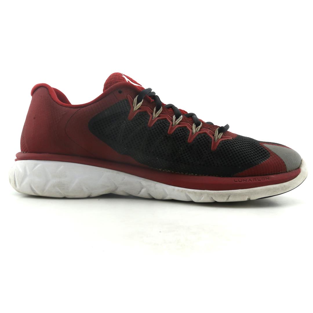 JORDAN FLIGHT RUNNER 2