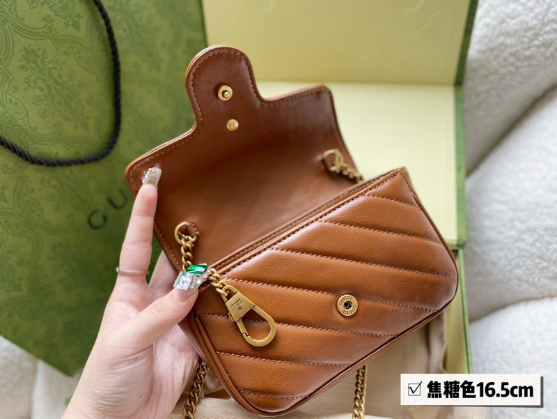 Amelia  - GCI Bags - 11622