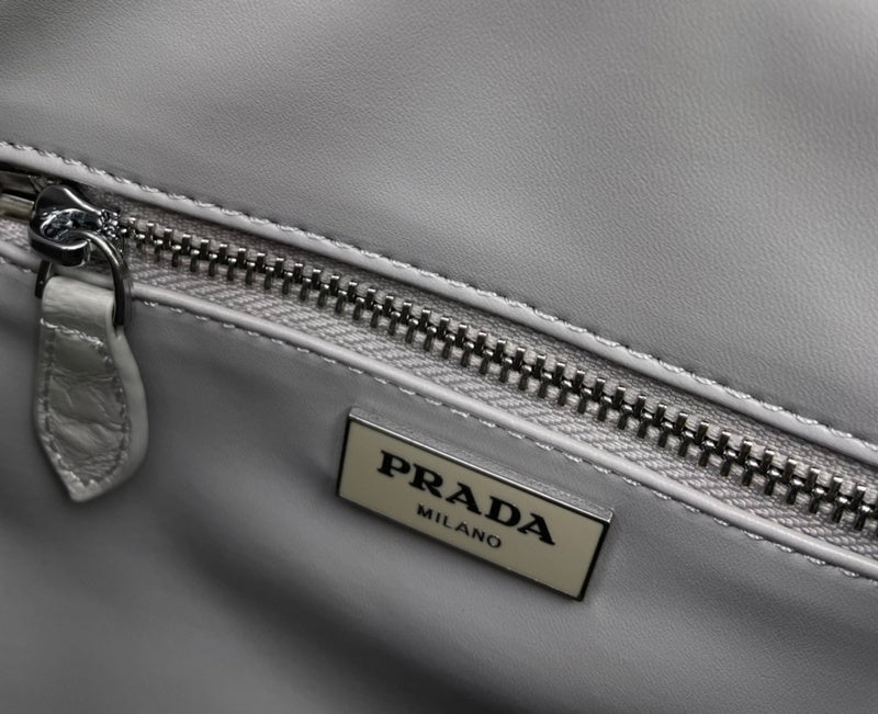 Amelia- PRDA  LUXURY BAGS - 188