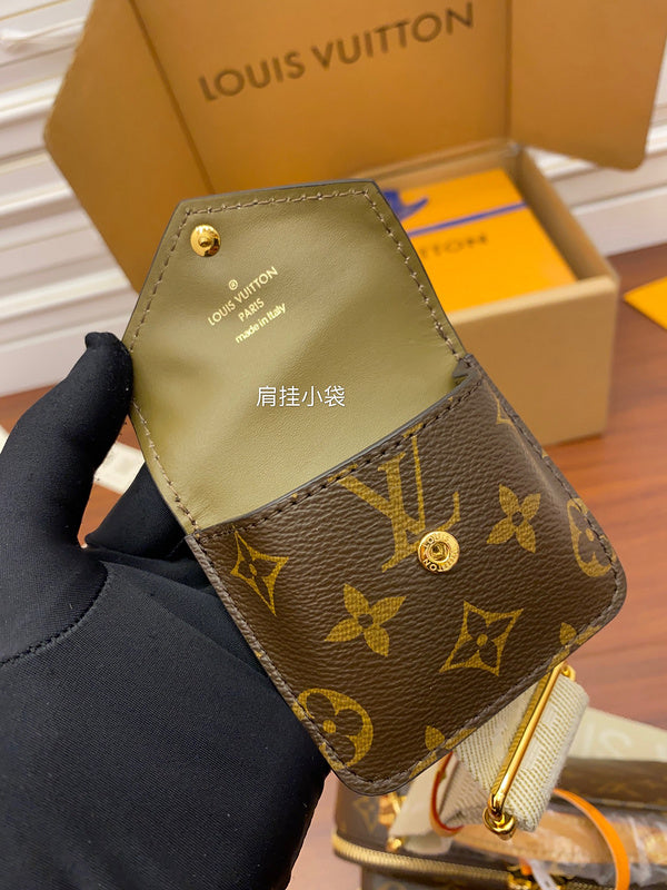 Amelia's Bag Gallery - LOV Bags - 980