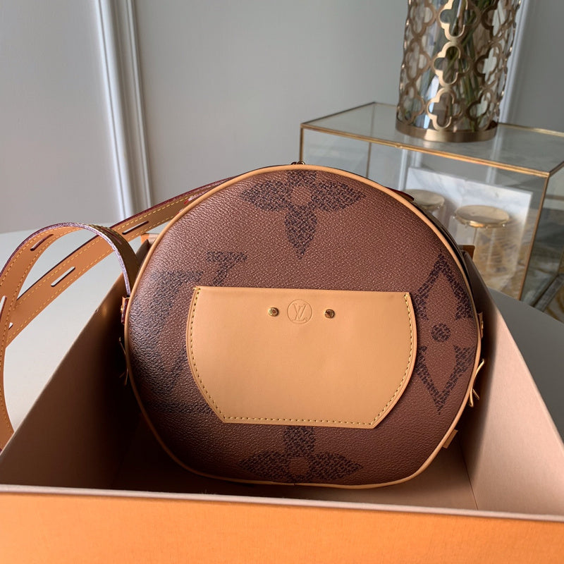 Amelia - LV Bags - 14000