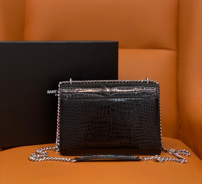 Amelia - YSL Bag - 2024