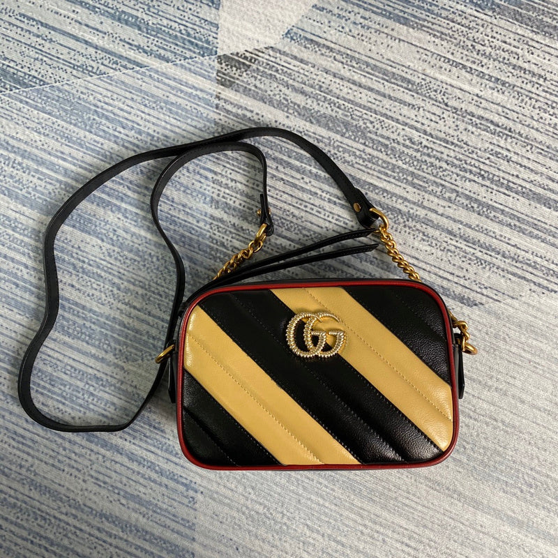 Amelia- GUKI Bags - 2220