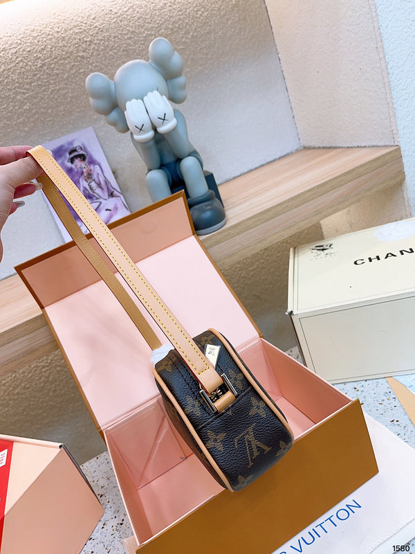 Amelia - LV Bags - 14773