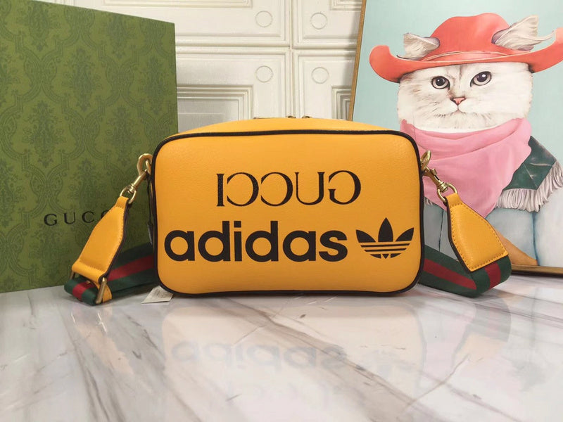 Amelia- GUKI Bags - 801