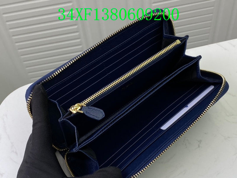 Amelia - PD Wallet - 282