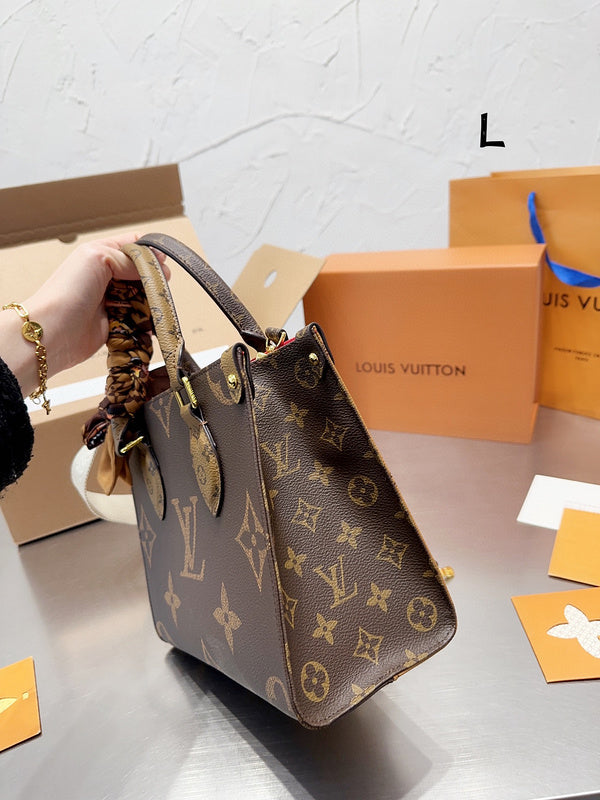 Amelia - LV Bags - 14641