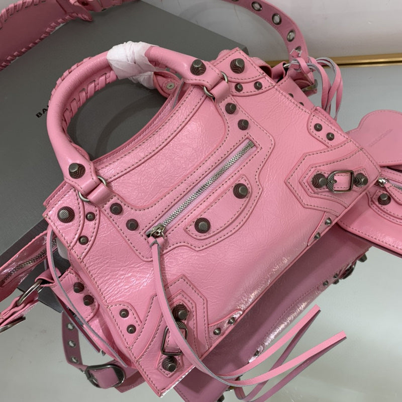 Amelia - BGA Bags - 2580