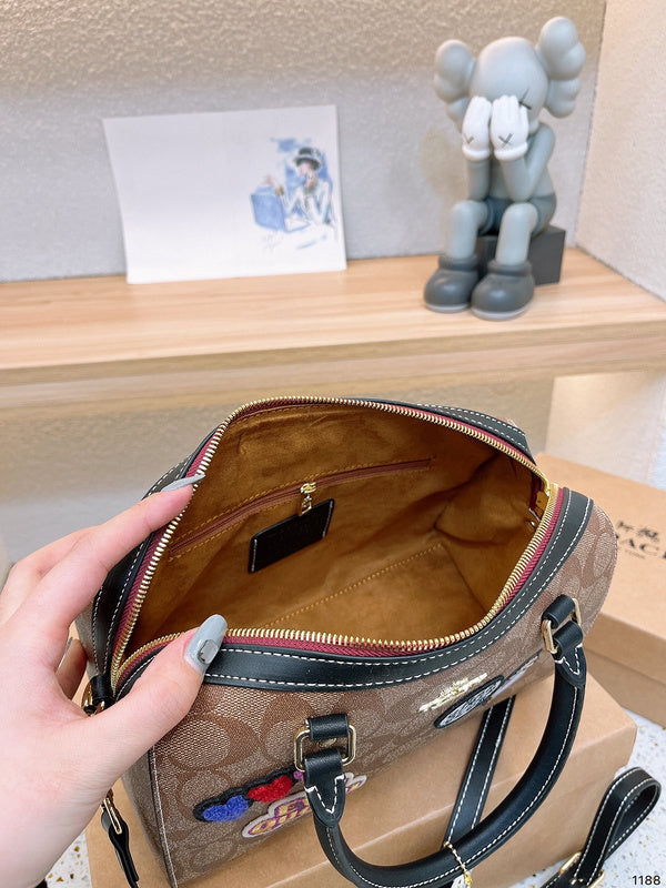 Amelia - CCH Bags - 300