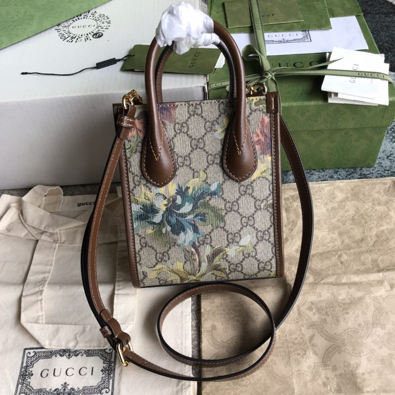 Amelia- GUKI Women Bags - 1354
