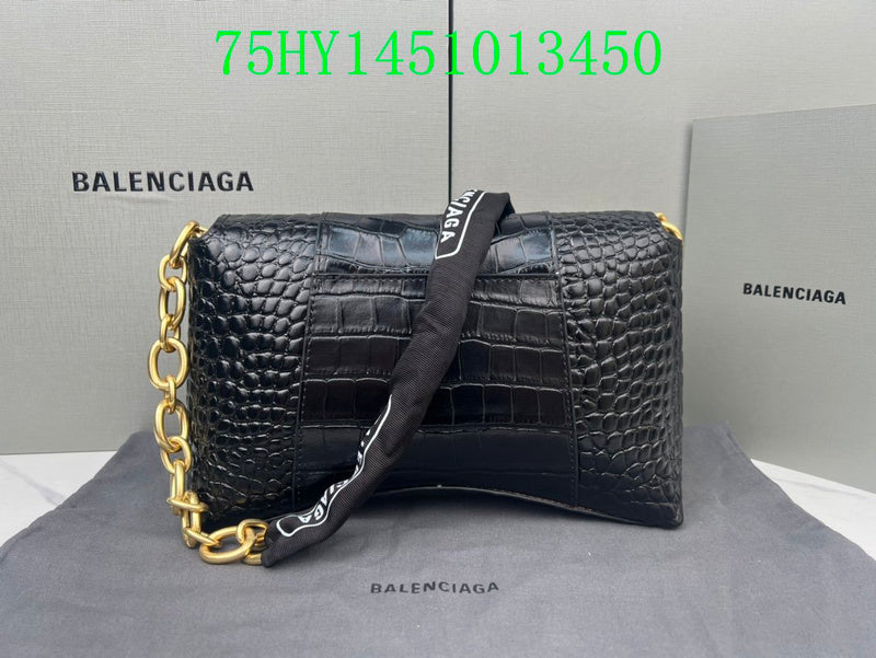 Amelia- BGA Bags - 2018
