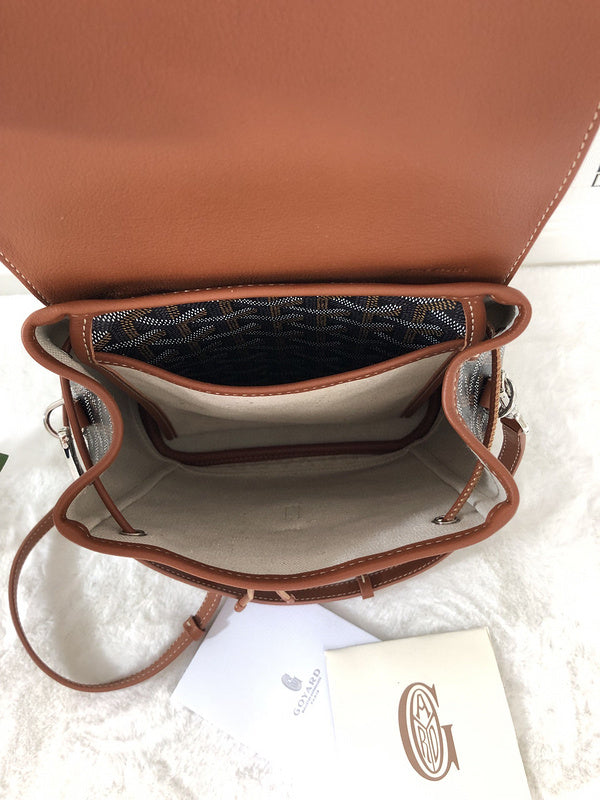 Amelia- G-YARD BAGS - 027