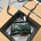 Amelia- BG Hourglass Bags - 100