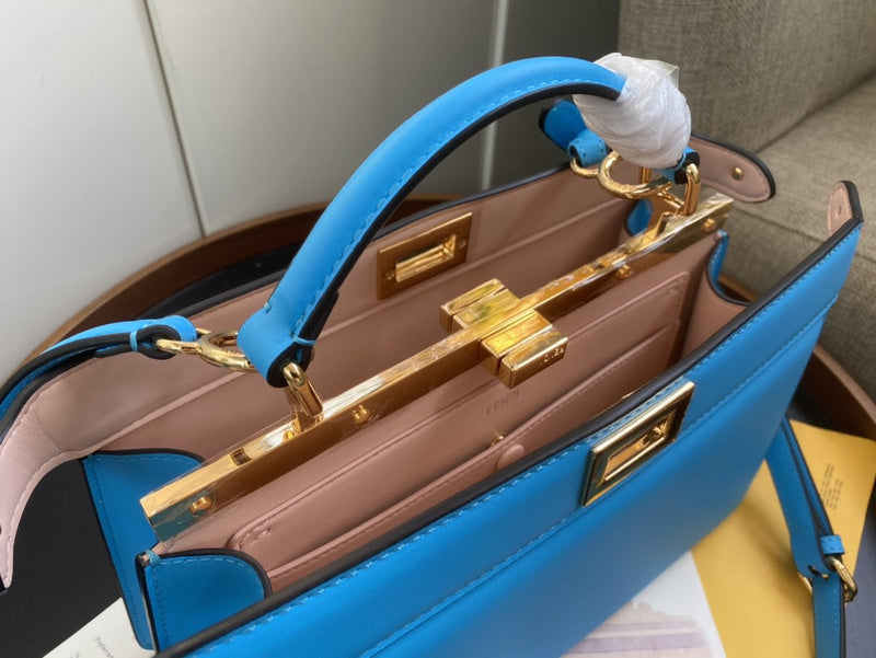 Amelia- FDE Bags - 322