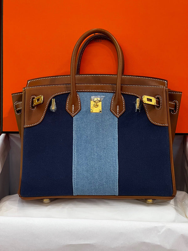 Amelia - HMS Bags - 1779