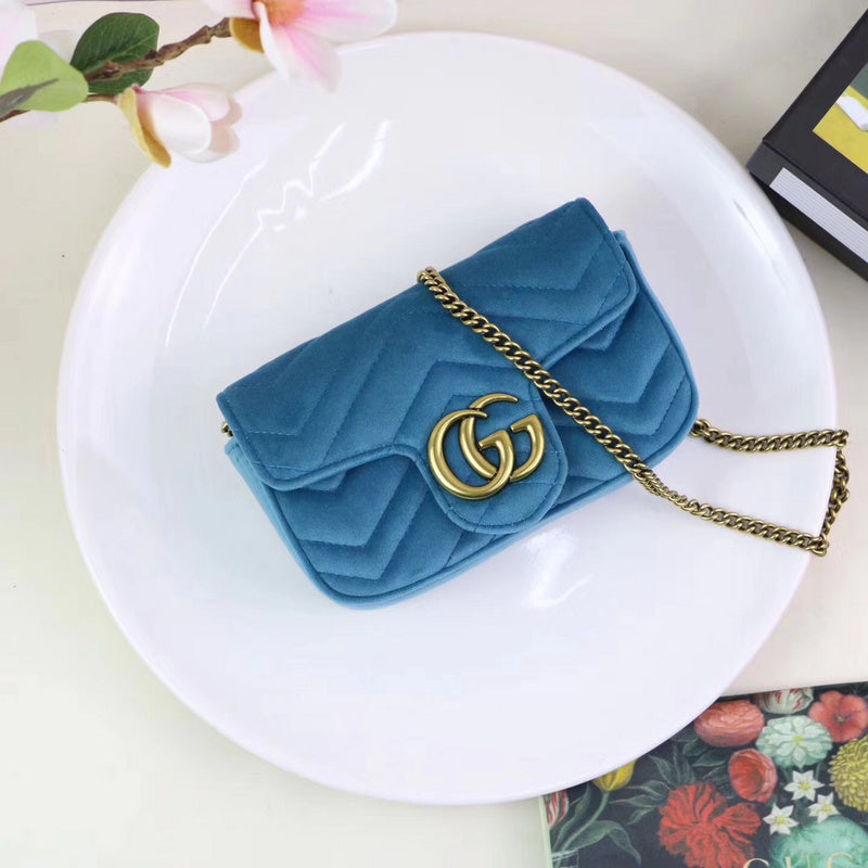 AmeliaLuxury - GCI Bags - 610