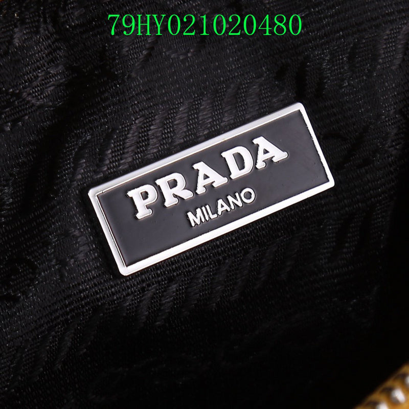 Prada Bags - The Barnes Bags  881