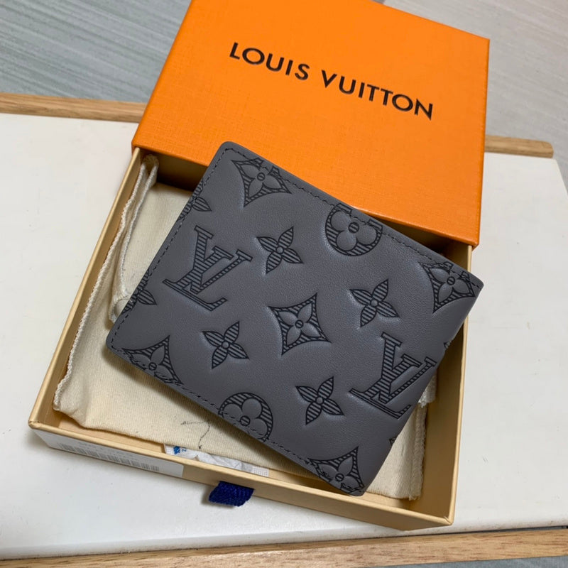 Amelia- LOV  Luxury  Wallets - 573
