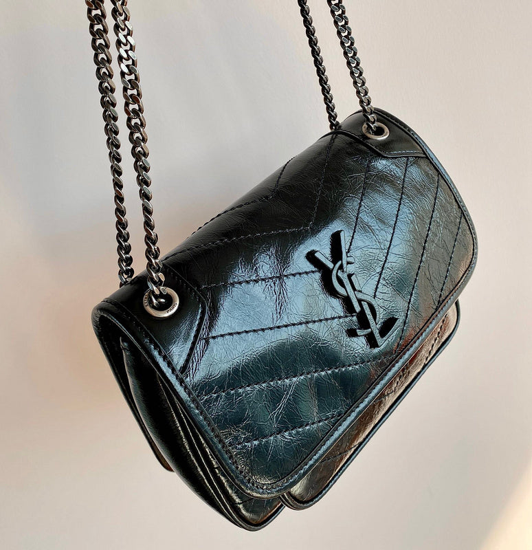 Amelia - YSL Bag - 3702