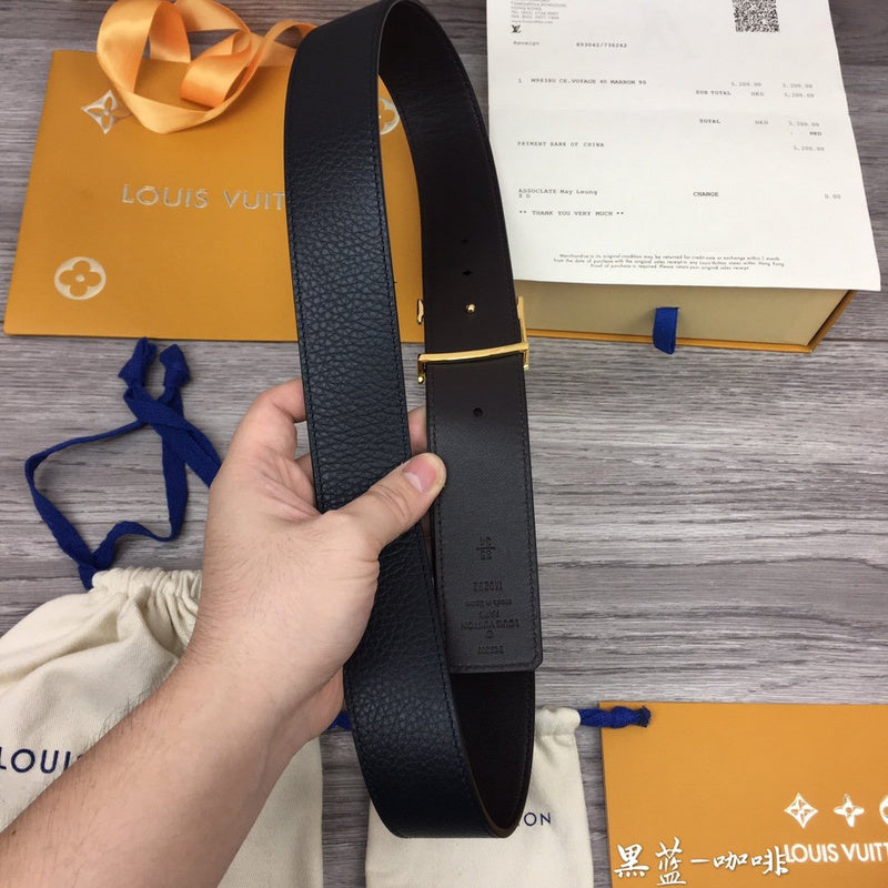 Amelia - LOV Belts - 176