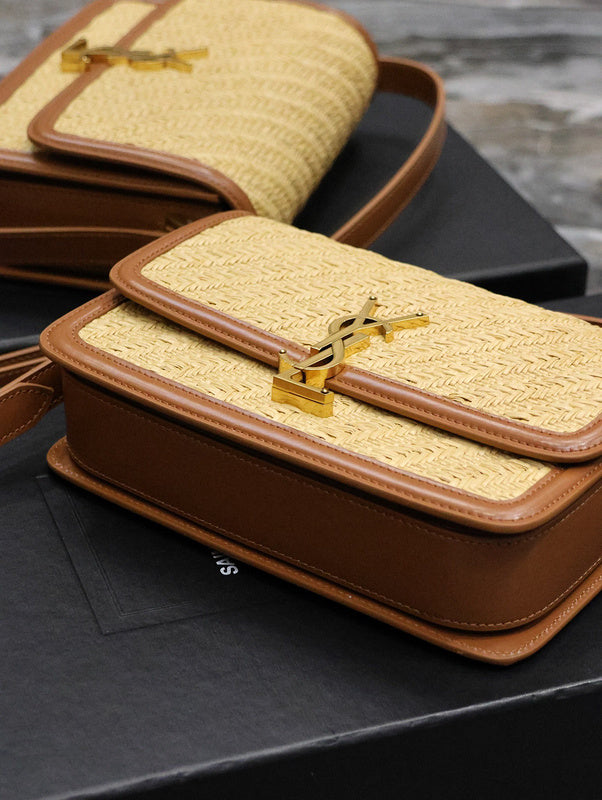 Amelia - YSL Bag - 3983