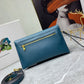 Amelia- PRDA  LUXURY BAGS - 604
