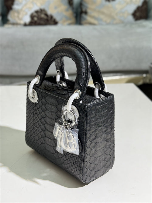 Amelia- DOR Bags - 023