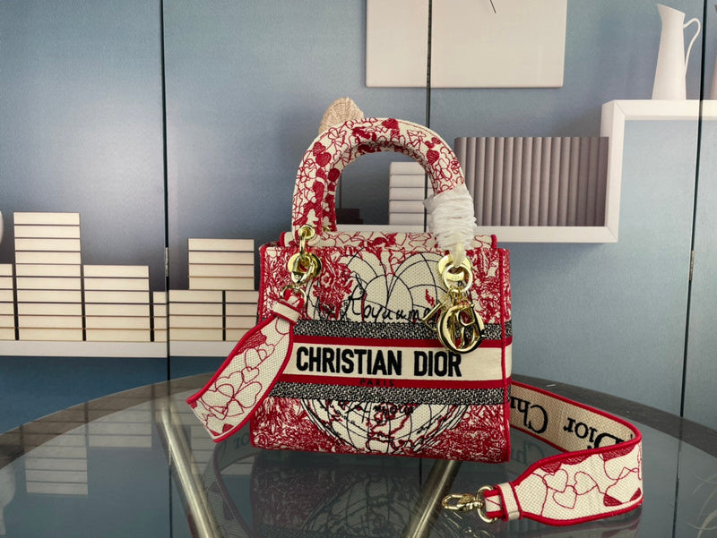 Amelia- DOR Bags - 960