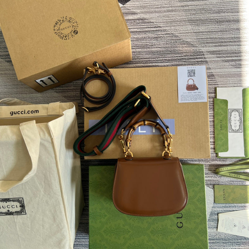 Amelia- GCI Bags - 4917
