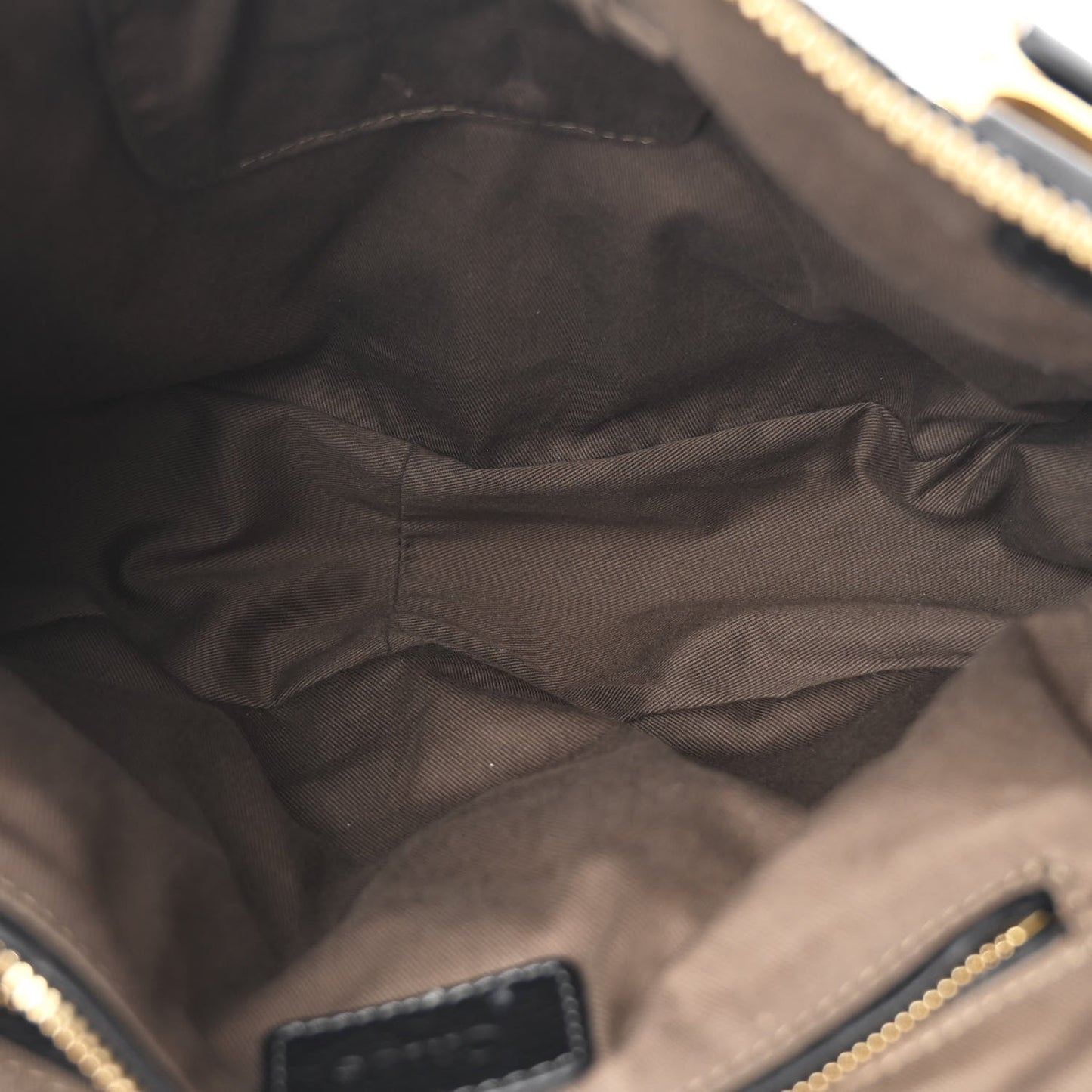 Amelia Calfskin Medium Marcie Satchel Black