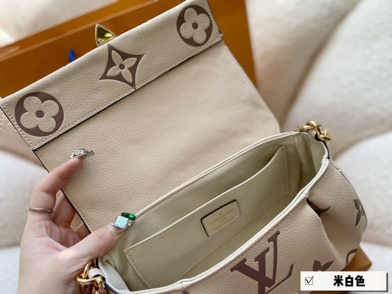 Amelia - LV Bags - 14799