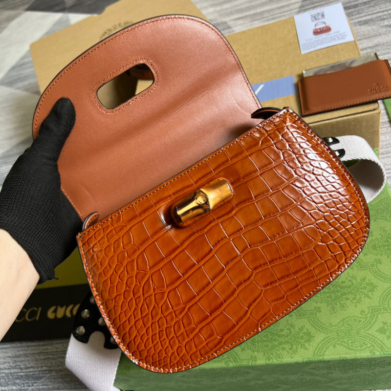 Amelia- GCI LUXURY LADY BAGS - 674